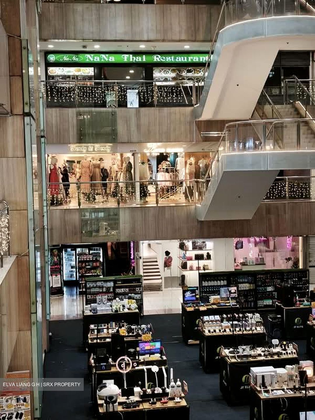 Far East Plaza (D9), Retail #529160451